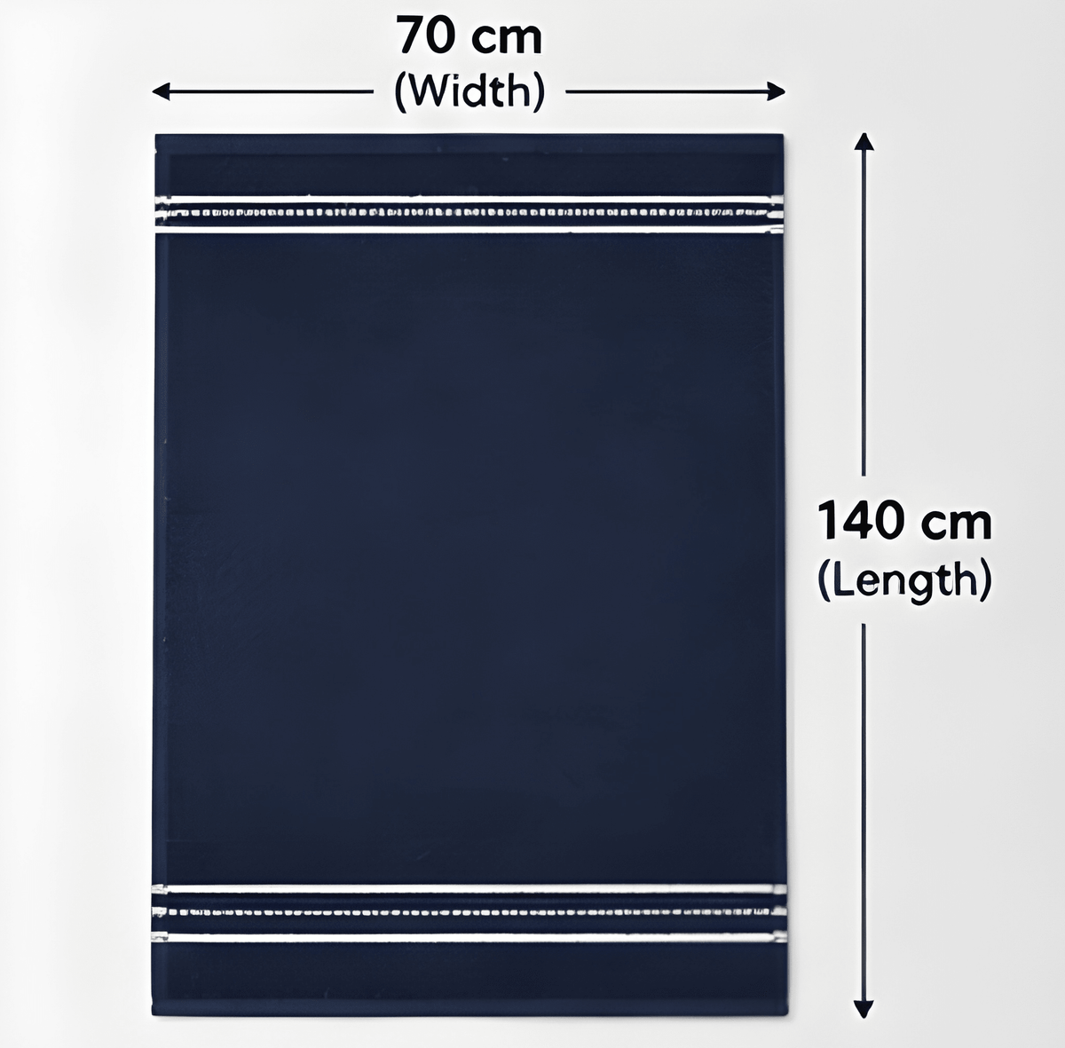 Testa Cotton Towels