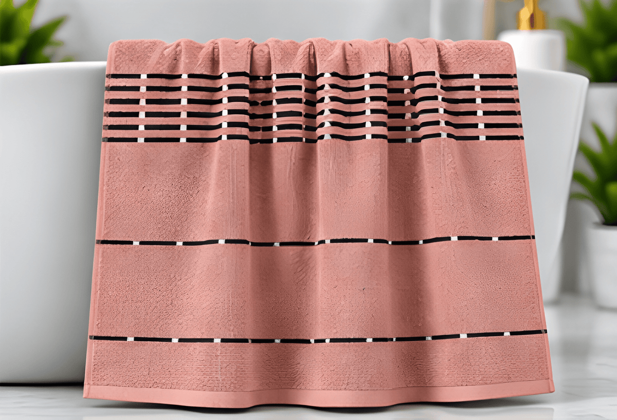 Quick Dry Cotton Towels