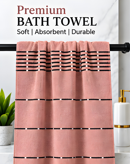 Quick Dry Cotton Towels