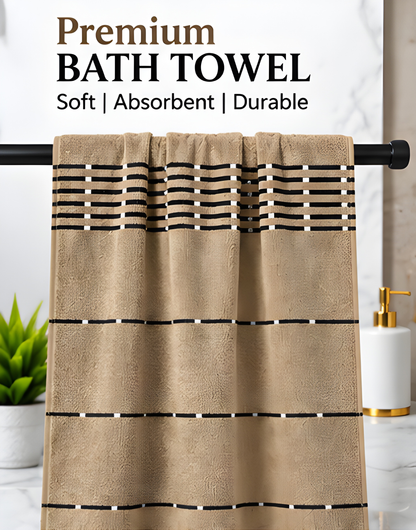 Quick Dry Cotton Towels