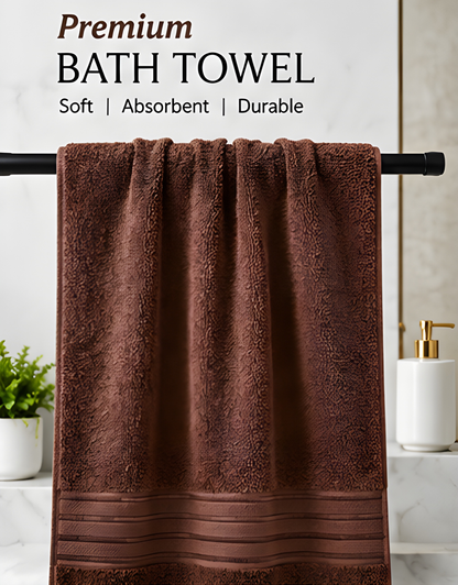 Air Cotton Towels