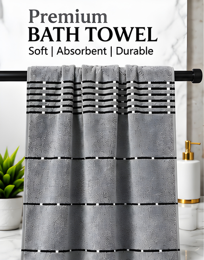 Quick Dry Cotton Towels