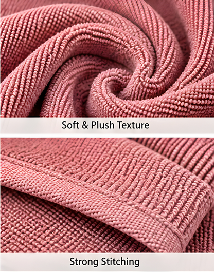 Testa Cotton Towels