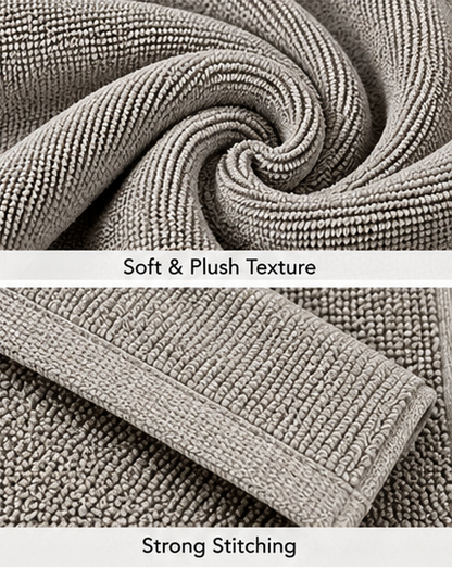 Spider Cotton Towels