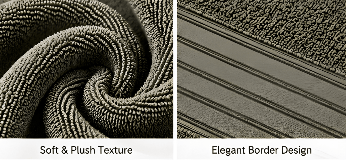 Air Cotton Towels
