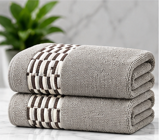 Spider Cotton Towels