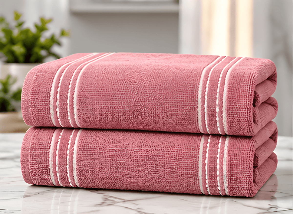 Testa Cotton Towels
