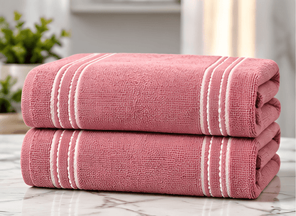 Testa Cotton Towels
