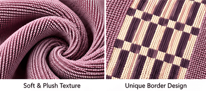 Spider Cotton Towels