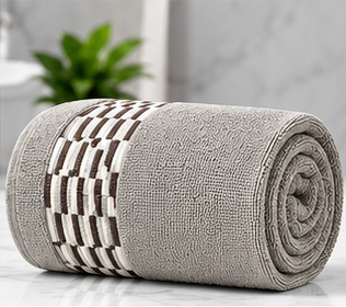 Spider Cotton Towels