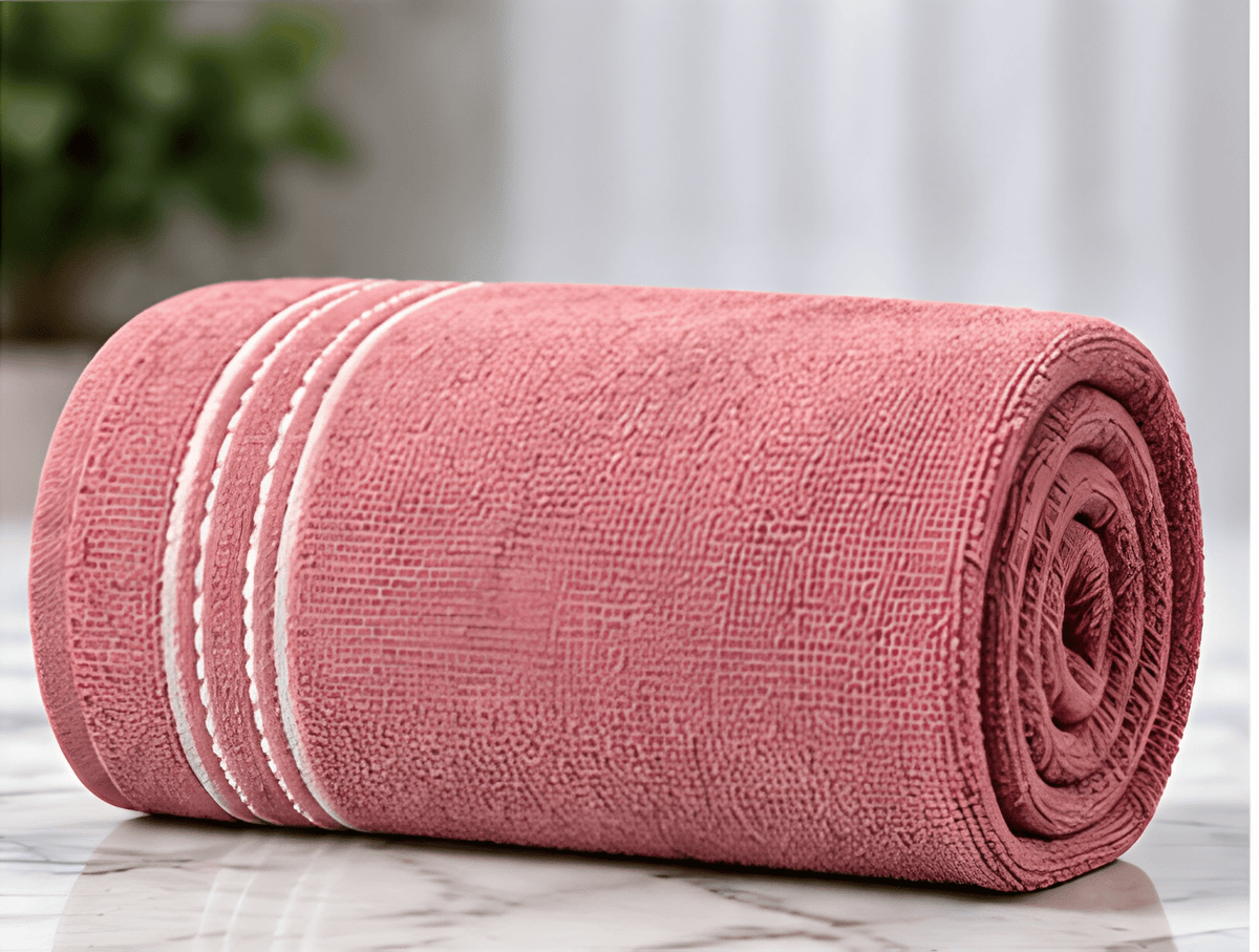 Testa Cotton Towels