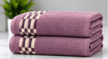 Spider Cotton Towels