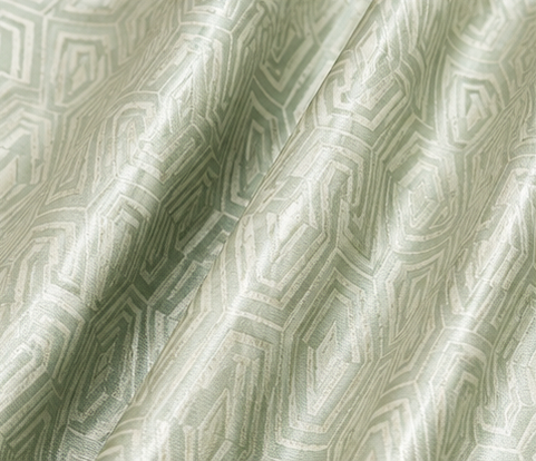LOOVOX Green Opaque,Blackout Heavy Fabric Window Curtain (5 Feet - 152 cm & 4 Feet - 122 cm - Pack of 1)