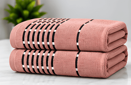 Quick Dry Cotton Towels