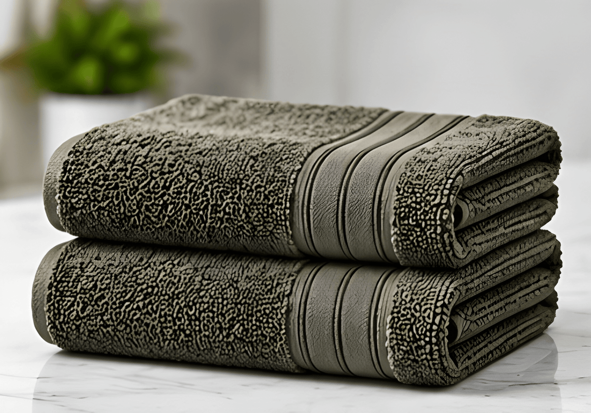 Air Cotton Towels