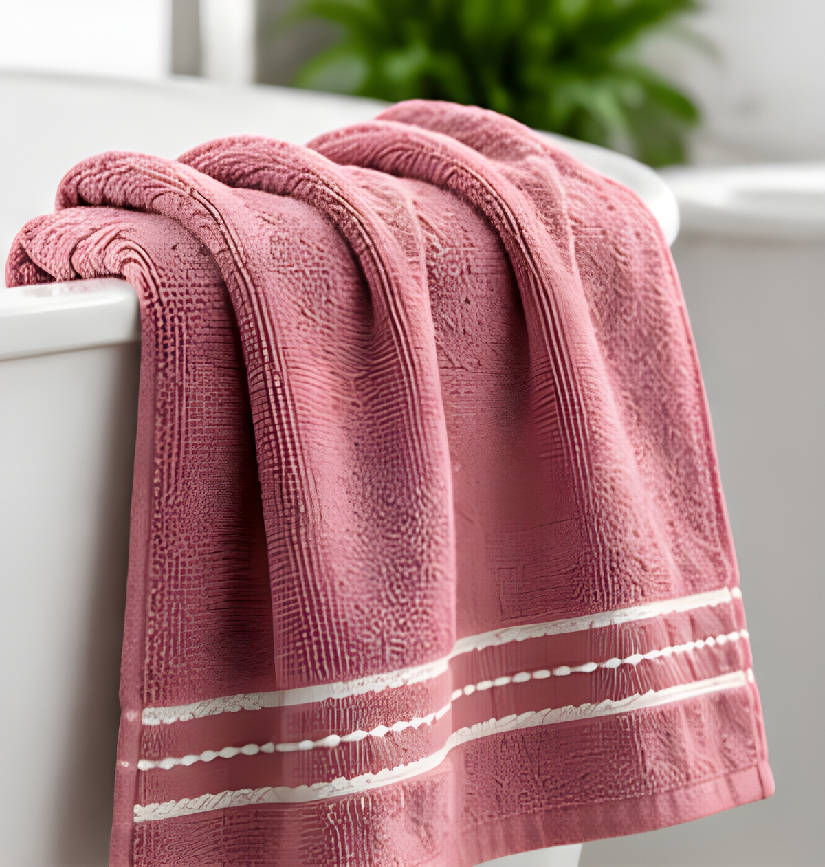 Testa Cotton Towels