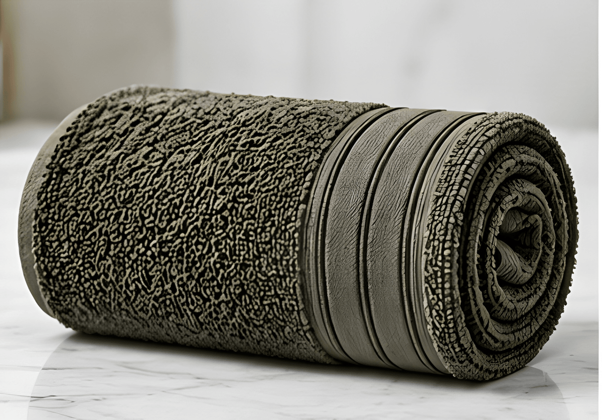 Air Cotton Towels