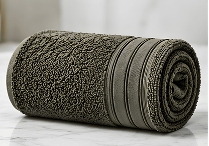 Air Cotton Towels