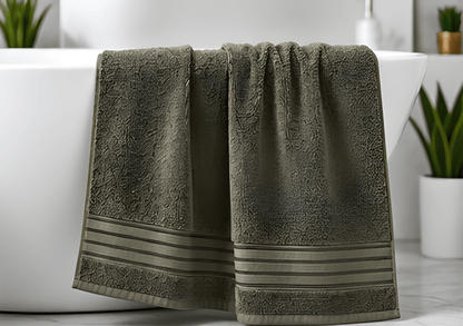 Air Cotton Towels